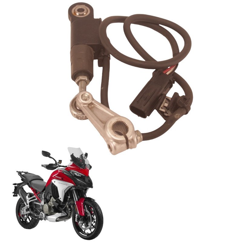Quick Shifter Ducati Multistrada V4S 2023