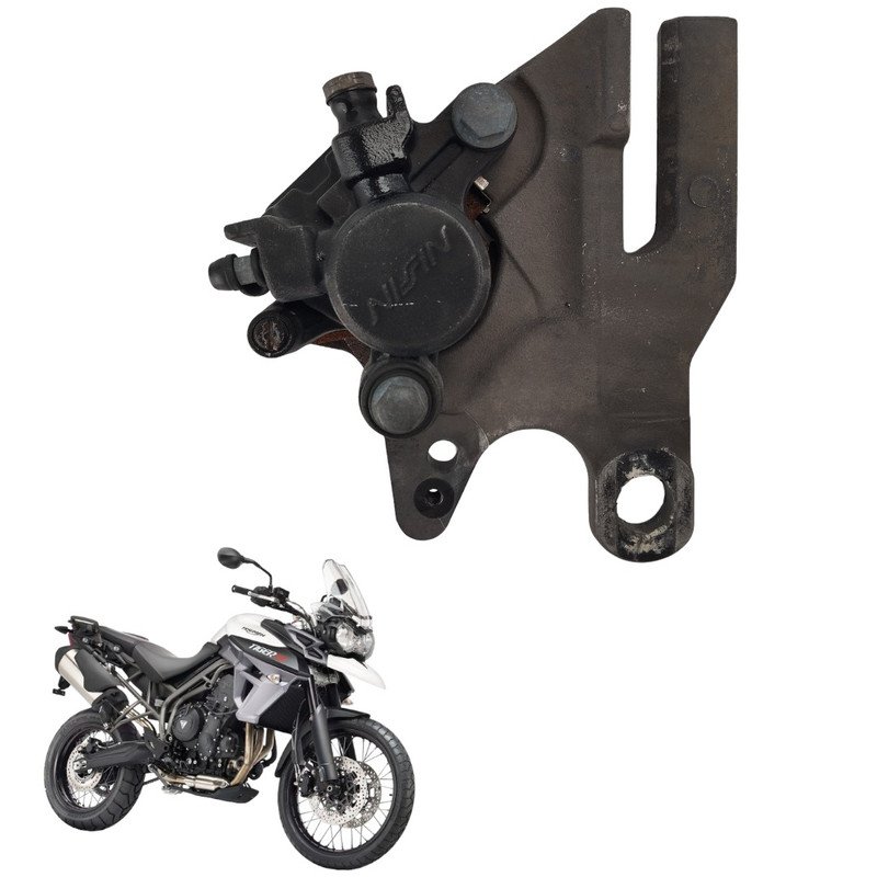 Pinça Freio Traseiro Triumph Tiger 800xcx