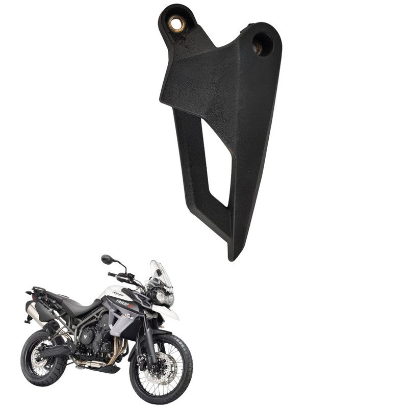 Alça Traseira Esquerda Triumph Tiger 800xcx