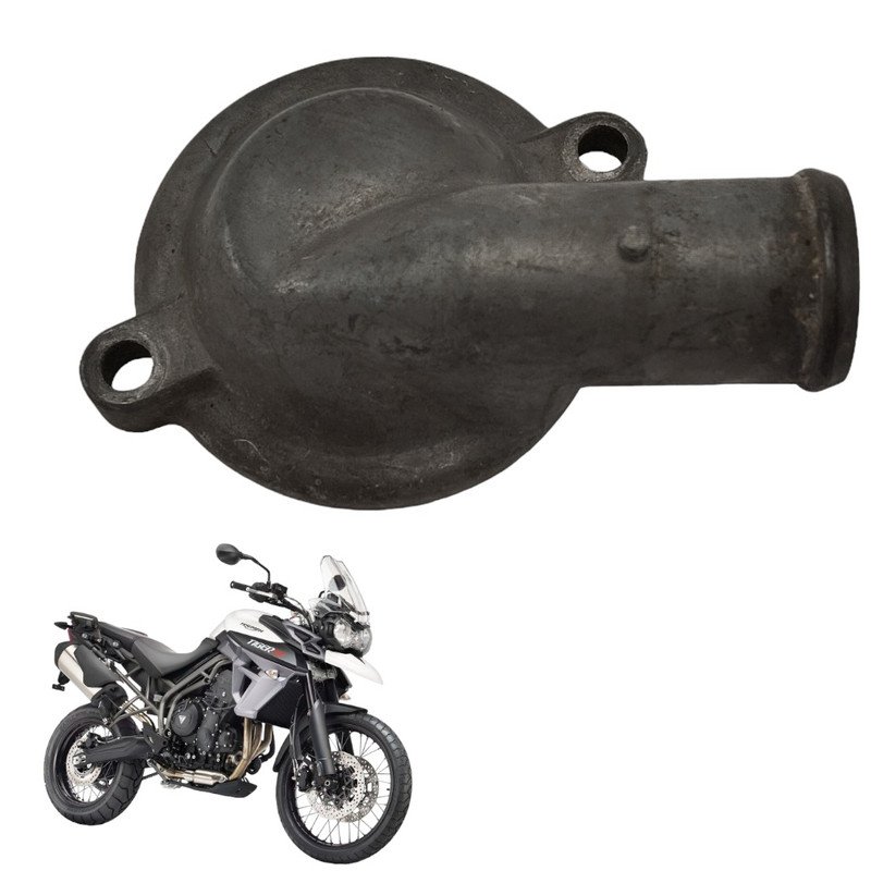 Tampa Valvula Termostatica Triumph Tiger 800xcx