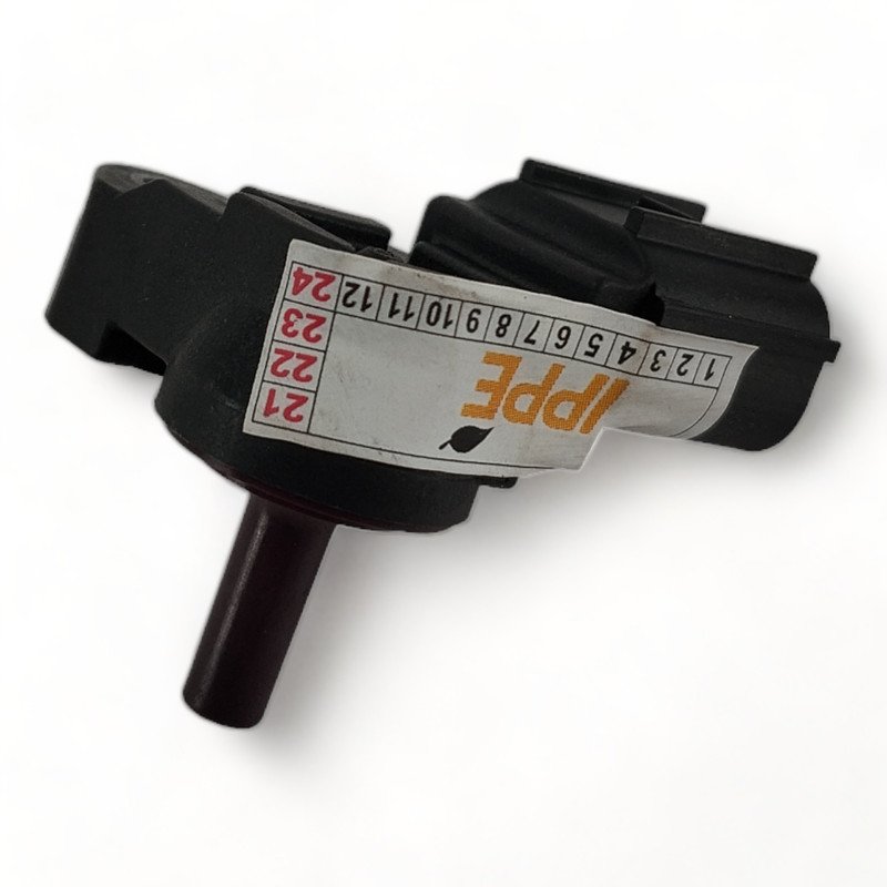 Sensor Map Triumph Tiger 800xcx