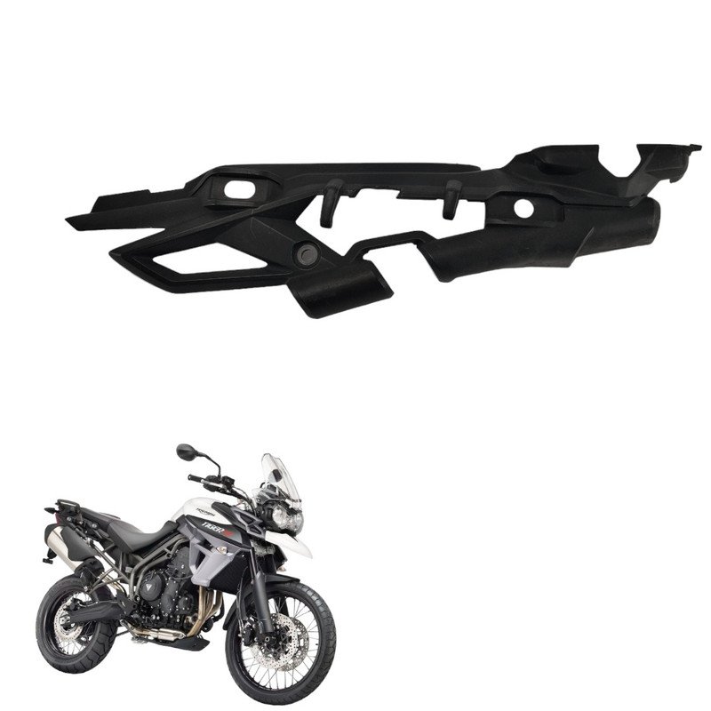 Borracha Tanque Triumph Tiger 800xcx