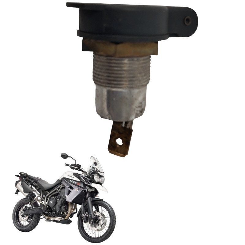 Tomada 12V 2 Triumph Tiger 800xcx