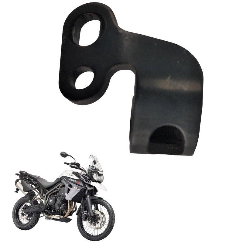 Chave Punho Partida Triumph Tiger 800xcx