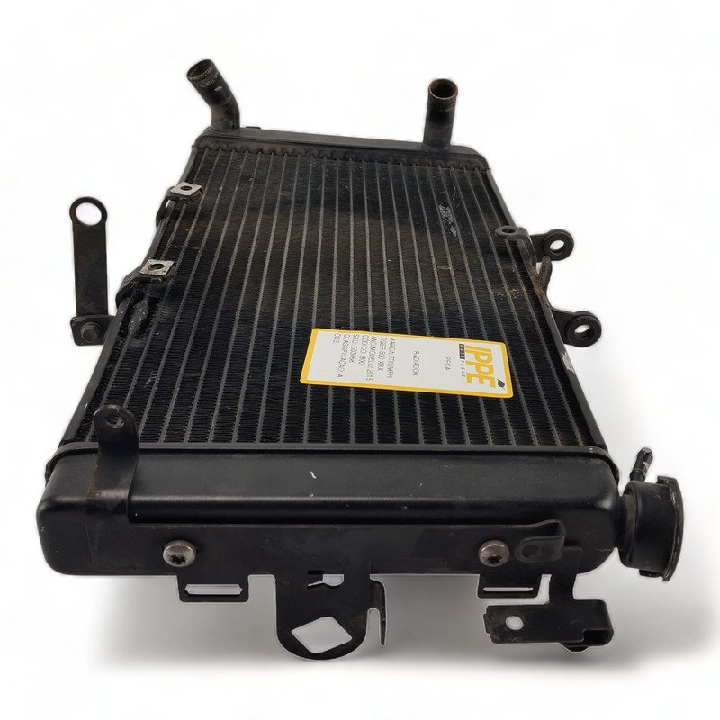 Radiador Triumph Tiger 800xcx