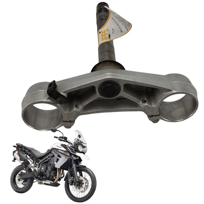 Mesa Inferior Triumph Tiger 800xcx