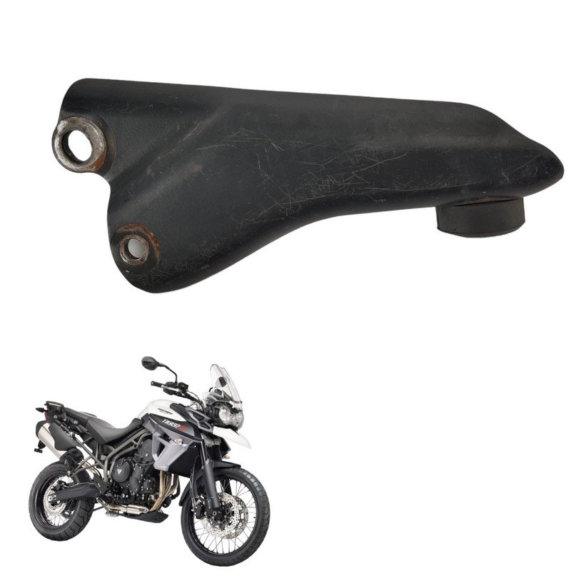 Carenagem Rabeta Esquerda Triumph Tiger 800xcx