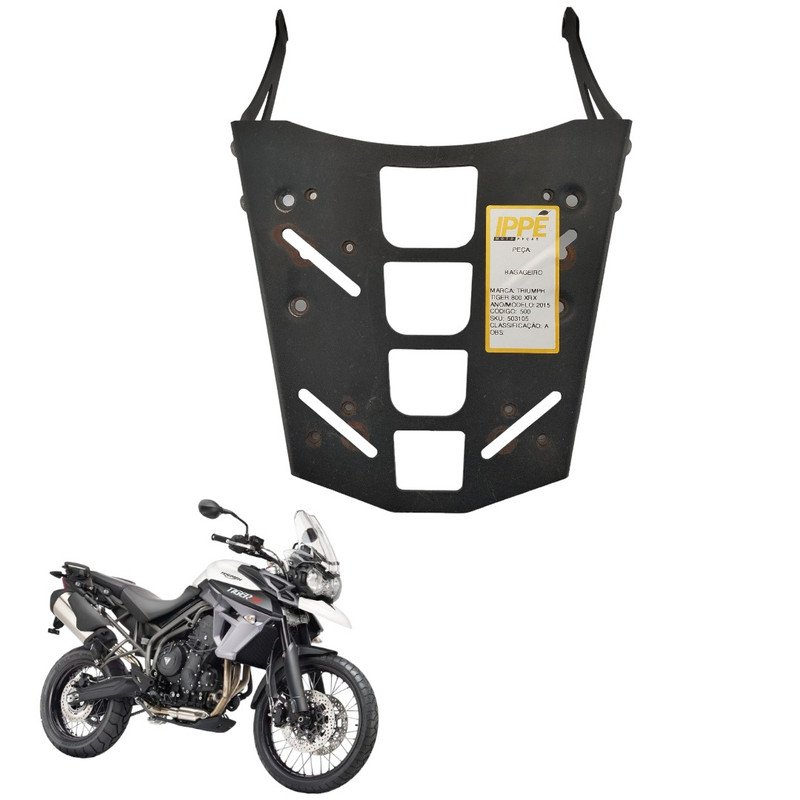 Tampa Esquerda Estator Triumph Tiger 800xcx