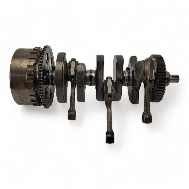 Virabrequim Triumph Tiger 800xcx