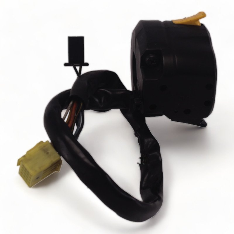 Chave Punho Luz Suzuki Srad 750 2008