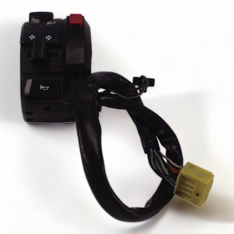 Chave Punho Luz Suzuki Srad 750 2008