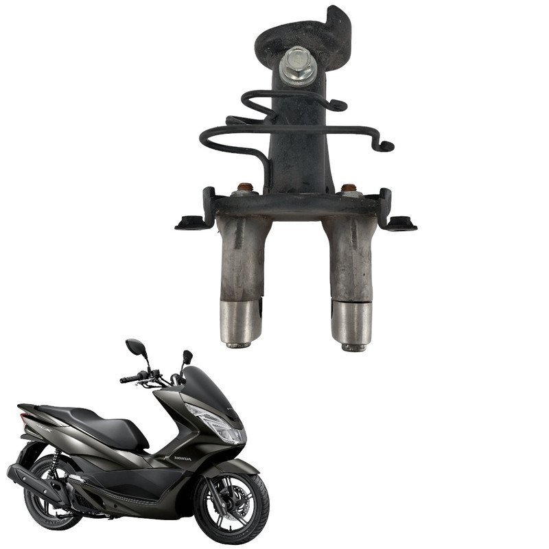 Mesa Superior Honda Pcx 150 2016