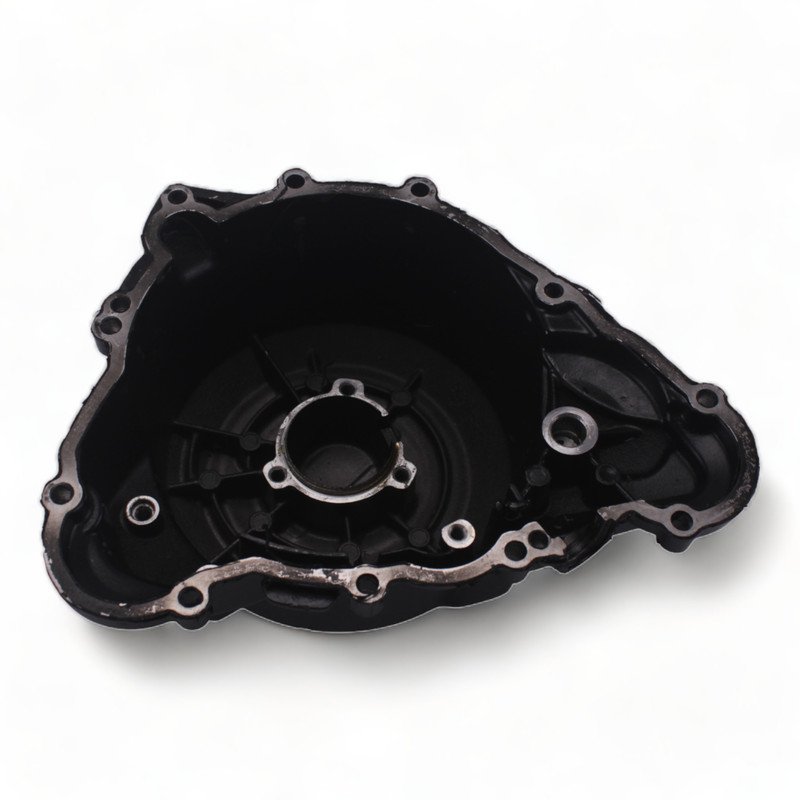 Tampa Esquerda Estator Triumph Street triple 675 2014