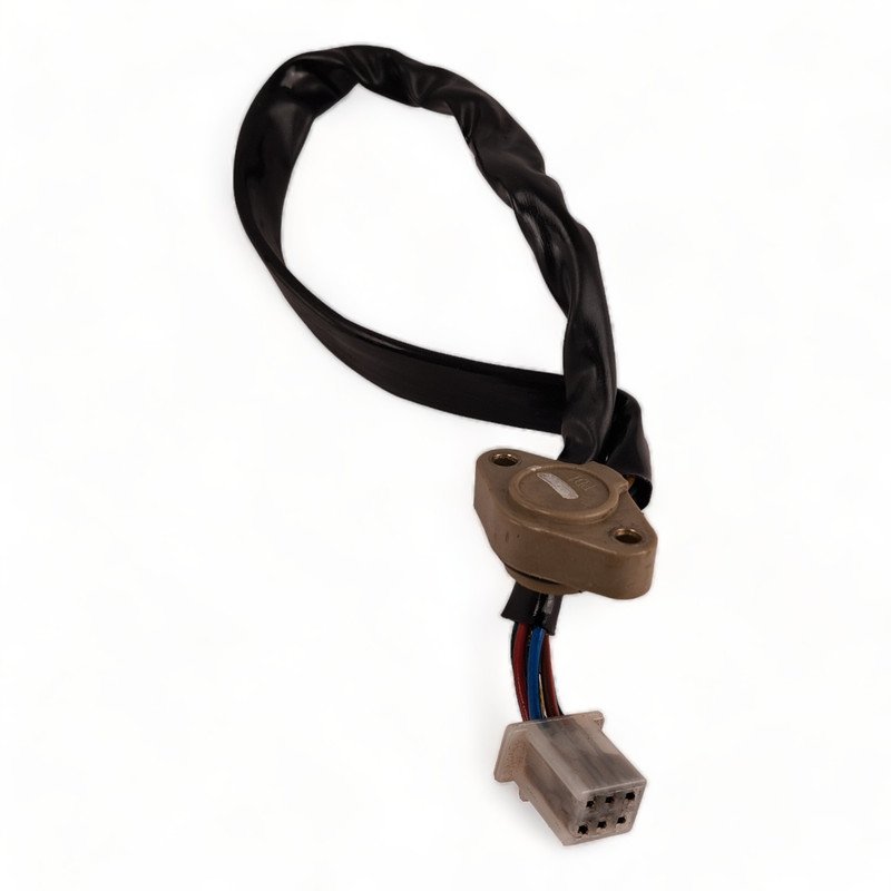 HARU Haruto Oka 2000.0407 🇯🇵