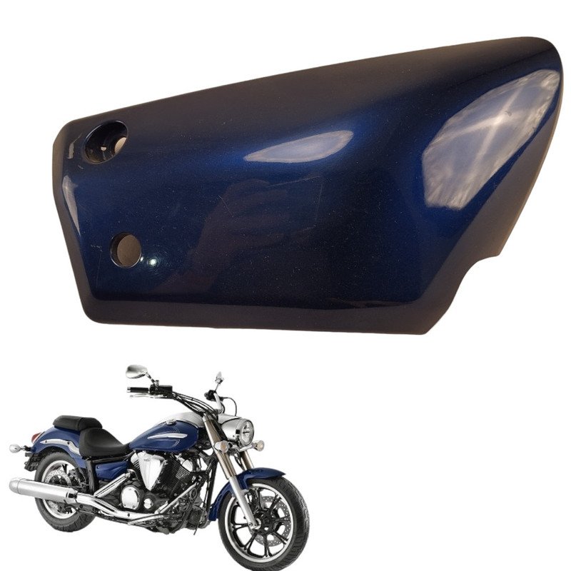 Carenagem Lateral Direita Yamaha Midnight 950 2012