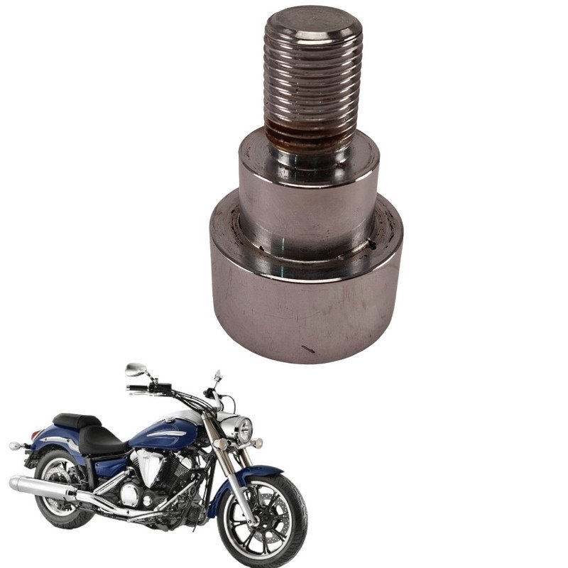 Carenagem Lateral Direita Yamaha Midnight 950 2012