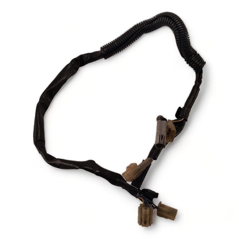 Chicote Lanterna Traseira Yamaha MT 03 660 2008