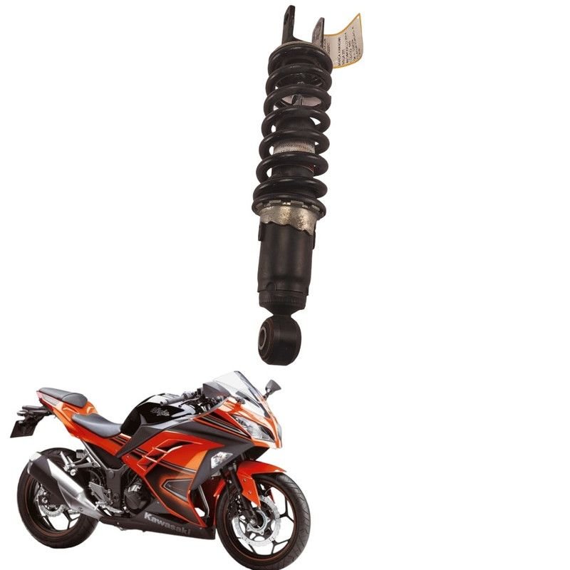 Amortecedor Traseiro Kawasaki Ninja 300 2014