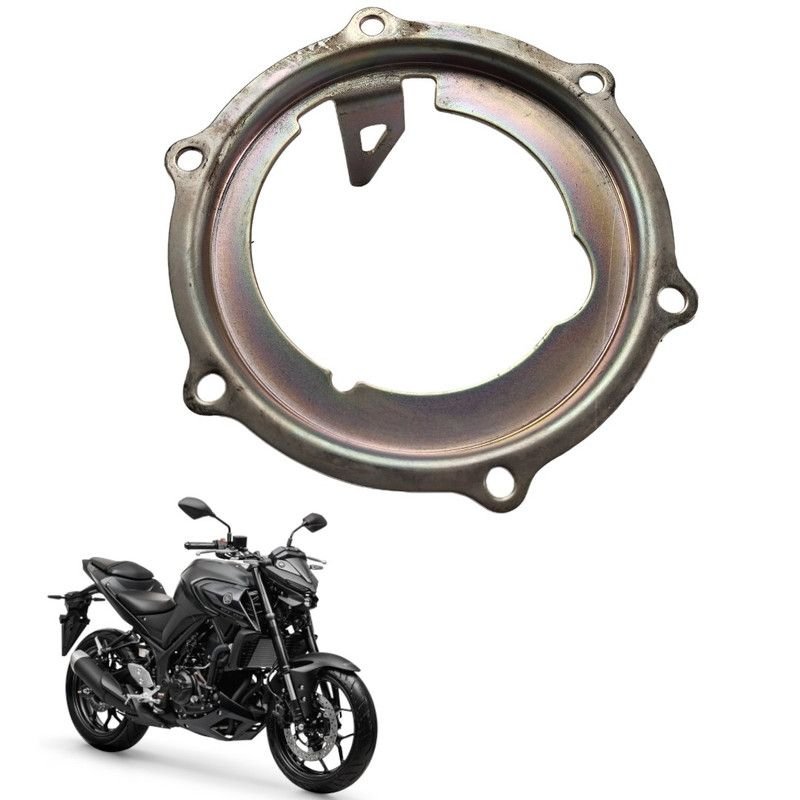 ハル① Flange Bomba Combustivel Yamaha MT 03 2022