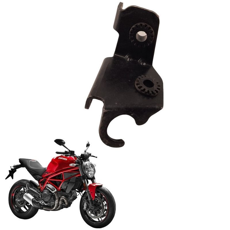 Suporte Central Abs Ducati Monster 797