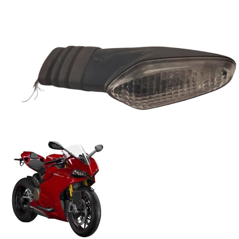 Amortecedor Traseiro Ducati Panigale 1199 2015