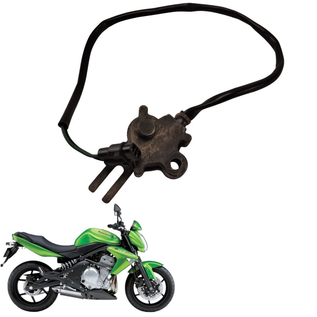 Sensor Cavalete Lateral Kawasaki Er-6n 2012