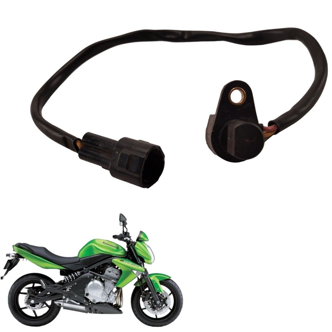 Sensor Velocimetro Kawasaki Er-6n 2012