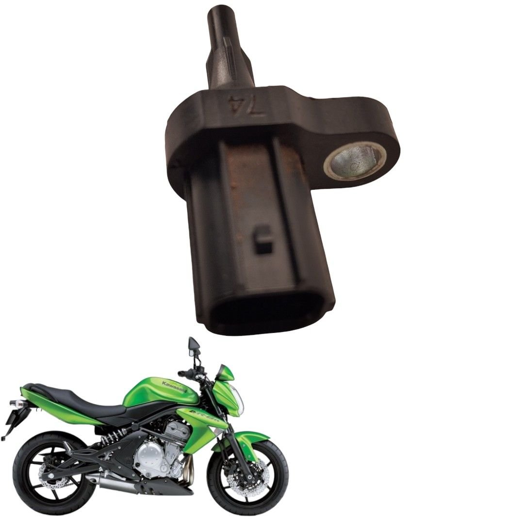 こう Sensor Temperatura Caixa De Ar Kawasaki Er-6n 2012