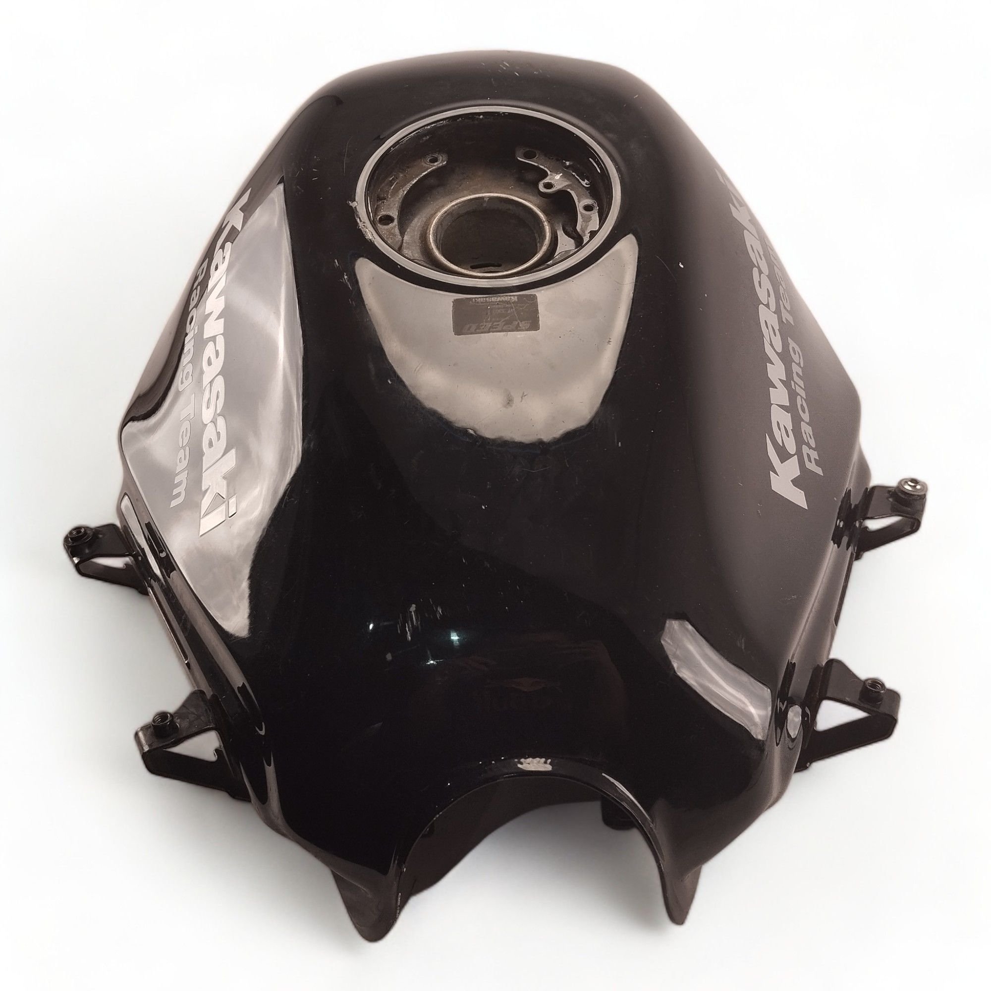 Tanque Combustivel Kawasaki Ninja 250 2010