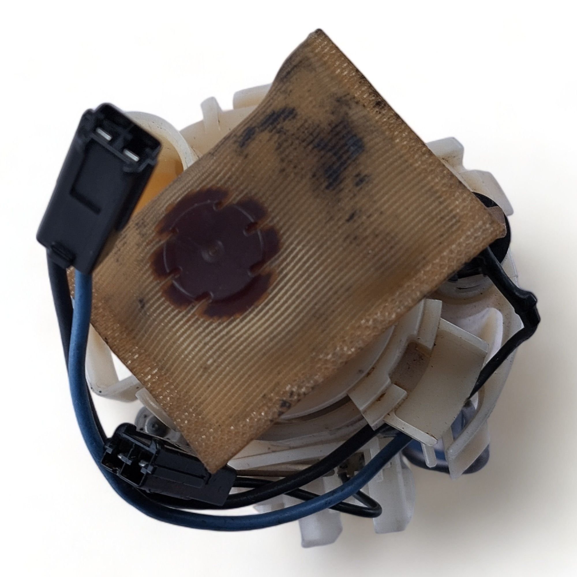 Pompe à eau de reoidissement moteur Assy pour YAMAHA YZF R6 1999-2005