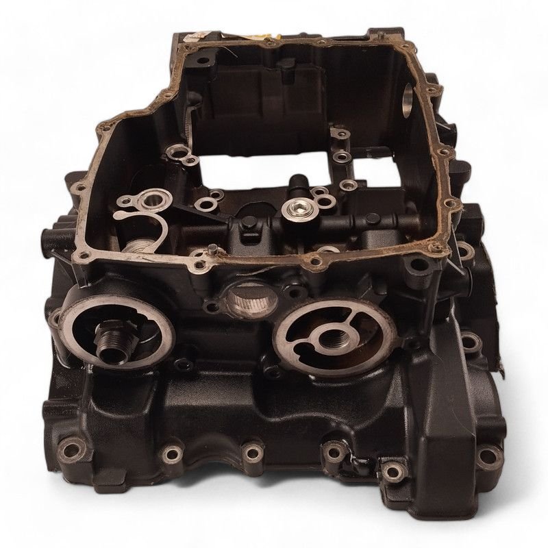Bloco Motor Inferior Triumph Tiger 800xcx