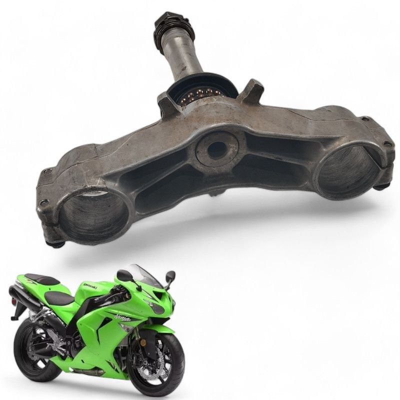 Pisca Traseiro Direito Kawasaki Zx10r 2006
