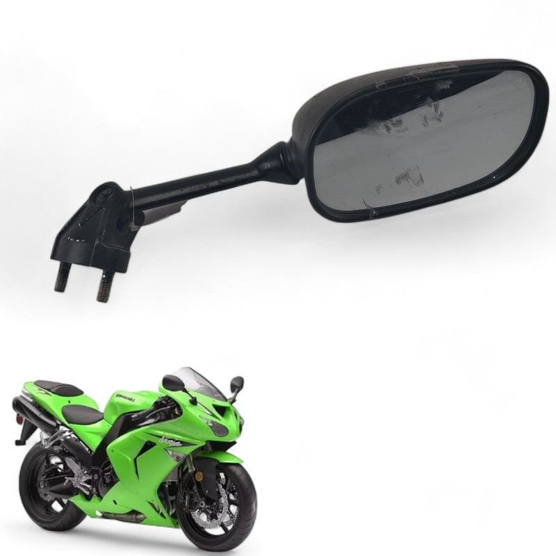 Balança Kawasaki Zx10r 2006