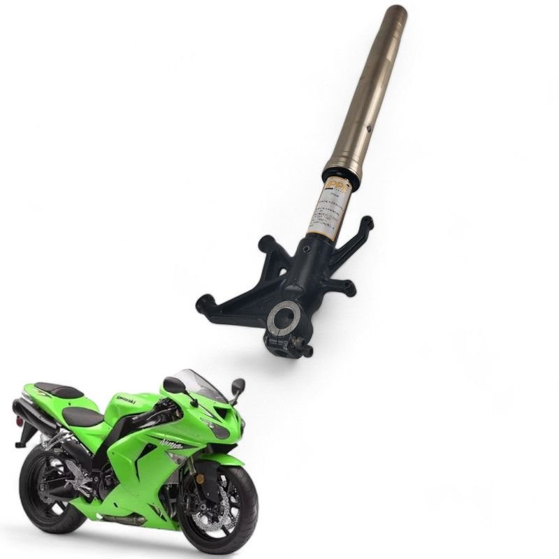 Roda Traseira Kawasaki Zx10r 2006
