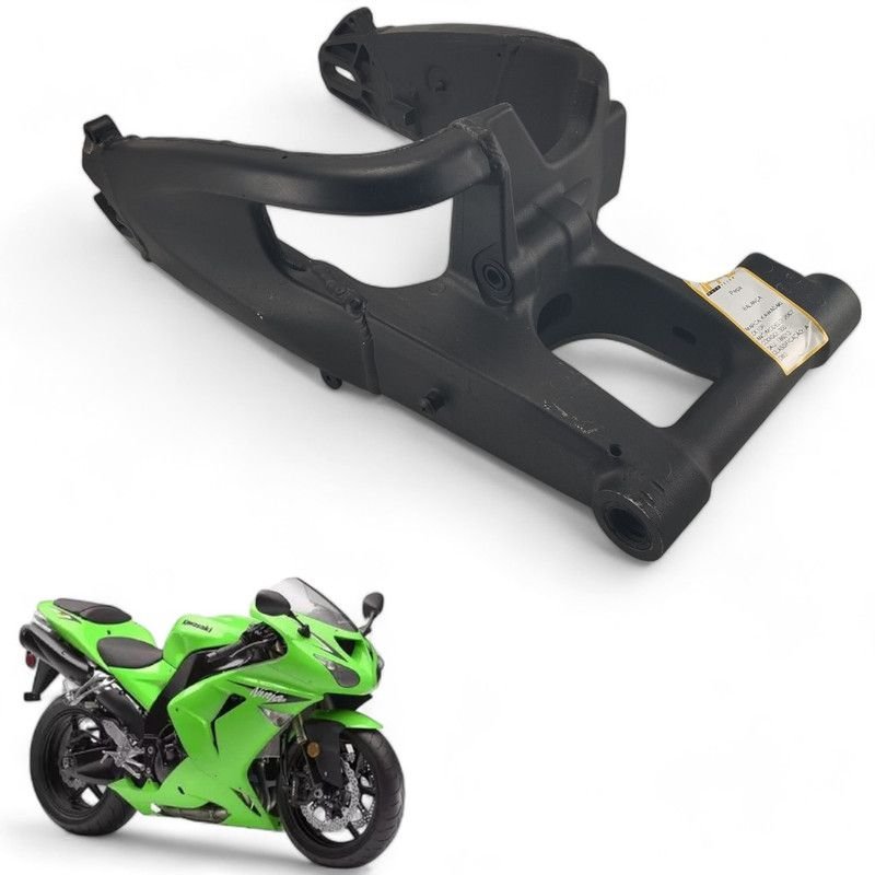 40 専用 Balança Kawasaki ZX 10R 2007