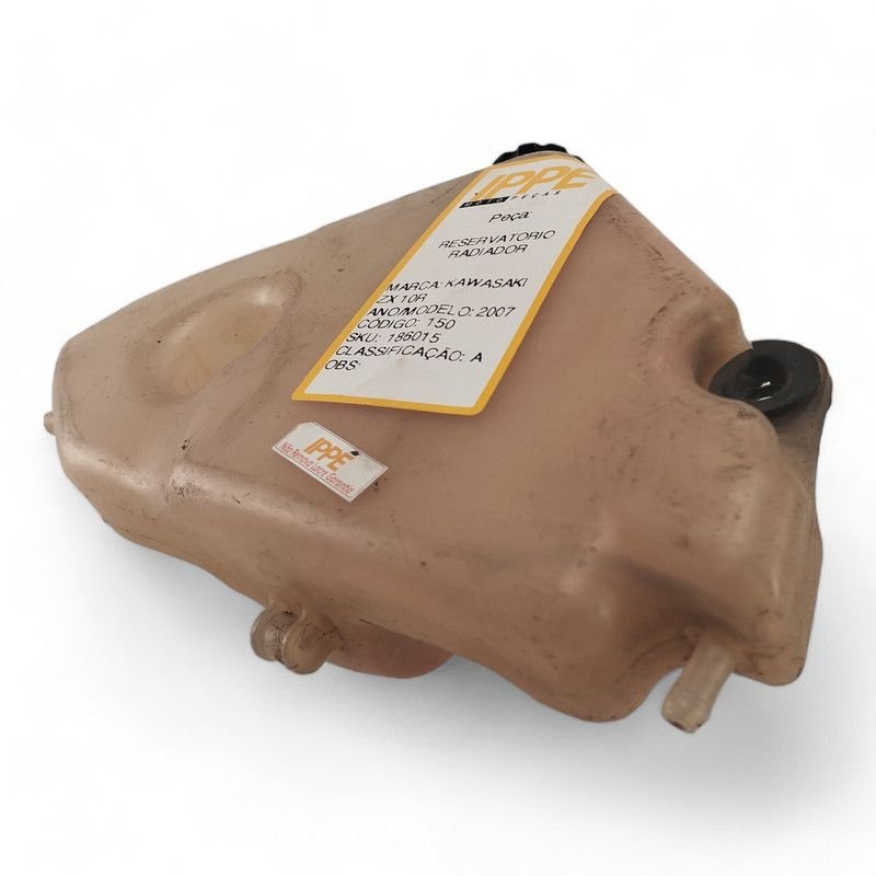 Reservatorio Radiador Kawasaki ZX 10R 2007