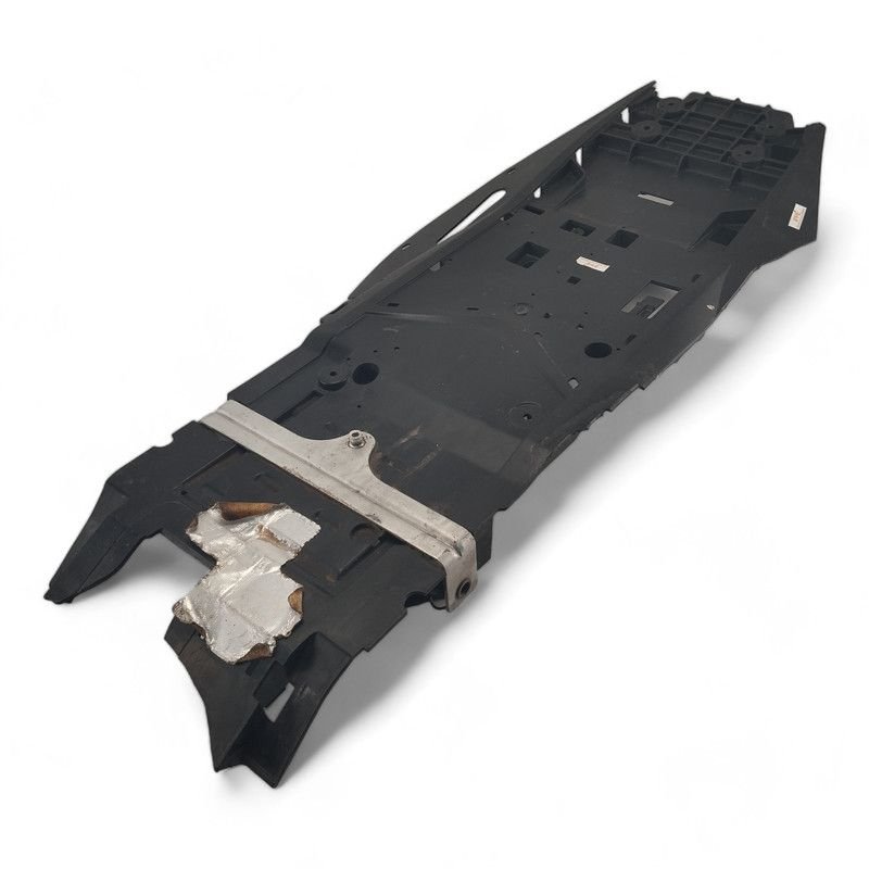 のの Side Panels Carbon y Kawasaki ZX10R 2011 - 2015 - Moto Vision