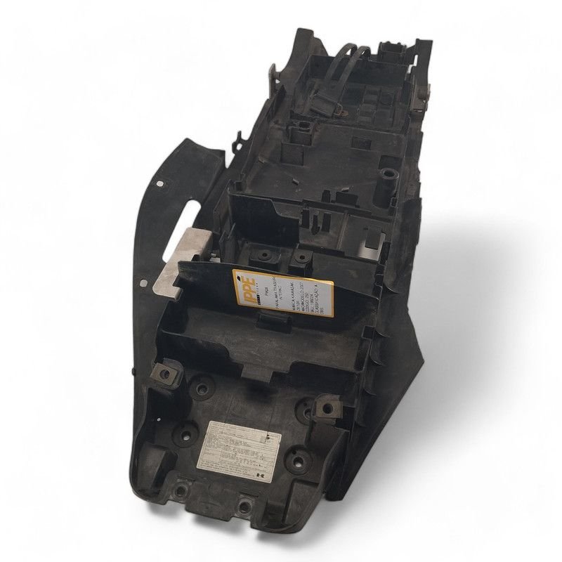 のの Paralama Traseiro Interno Kawasaki ZX 10R 2007