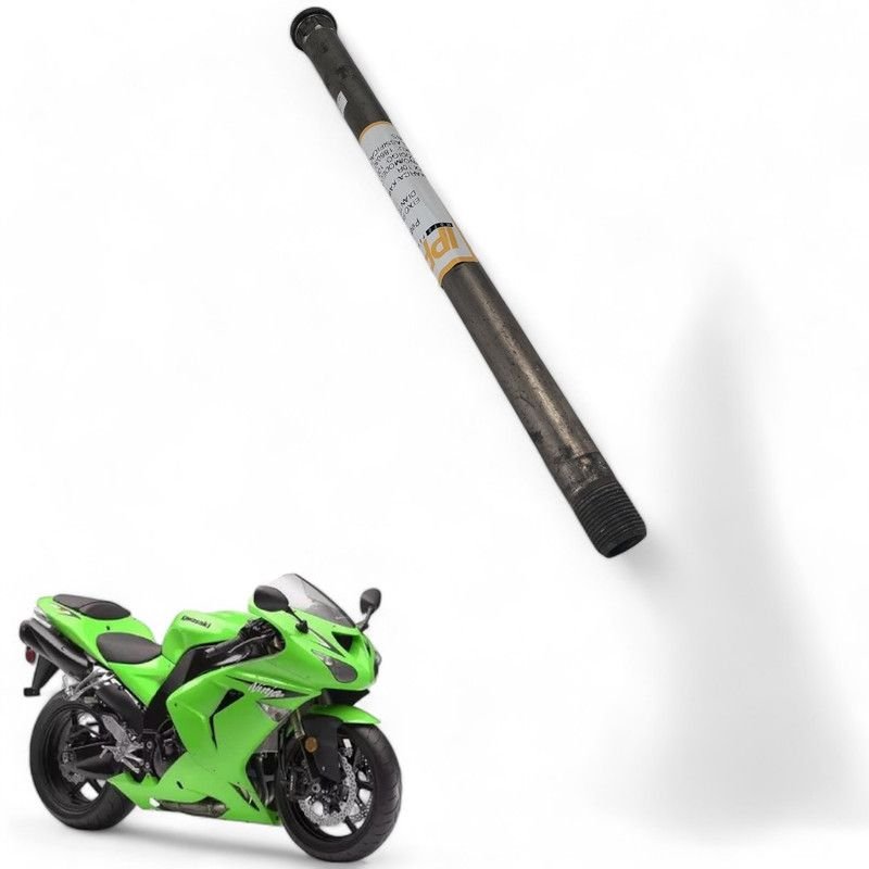 Eixo Roda Traseira Kawasaki Zx10r 2006