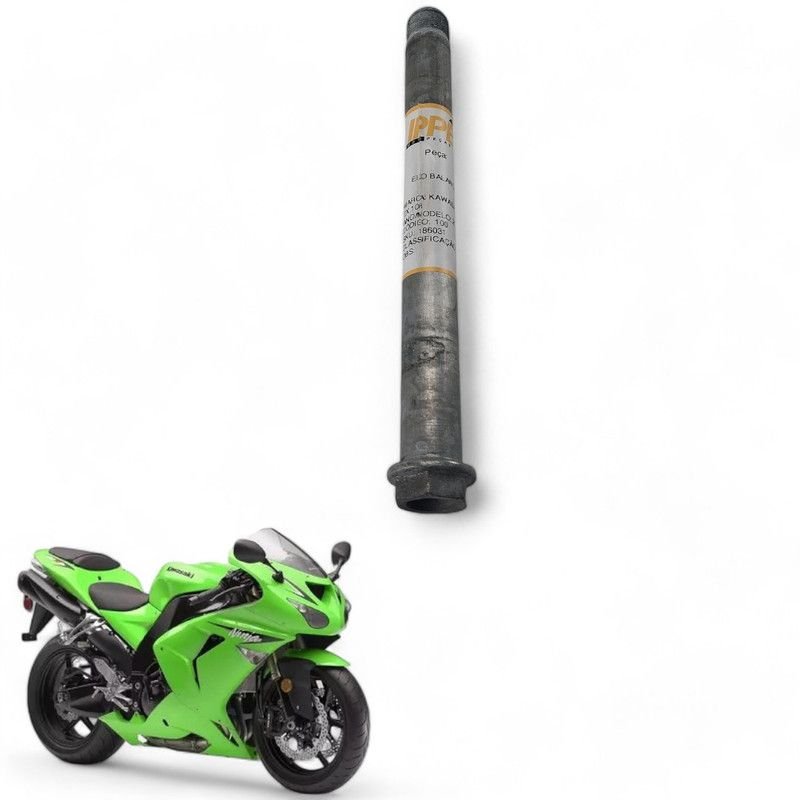 Trava Banco Kawasaki ZX 10R 2007