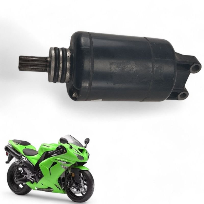 Kit Parafuso Disco Freio Dianteiro Kawasaki ZX 10R 2007