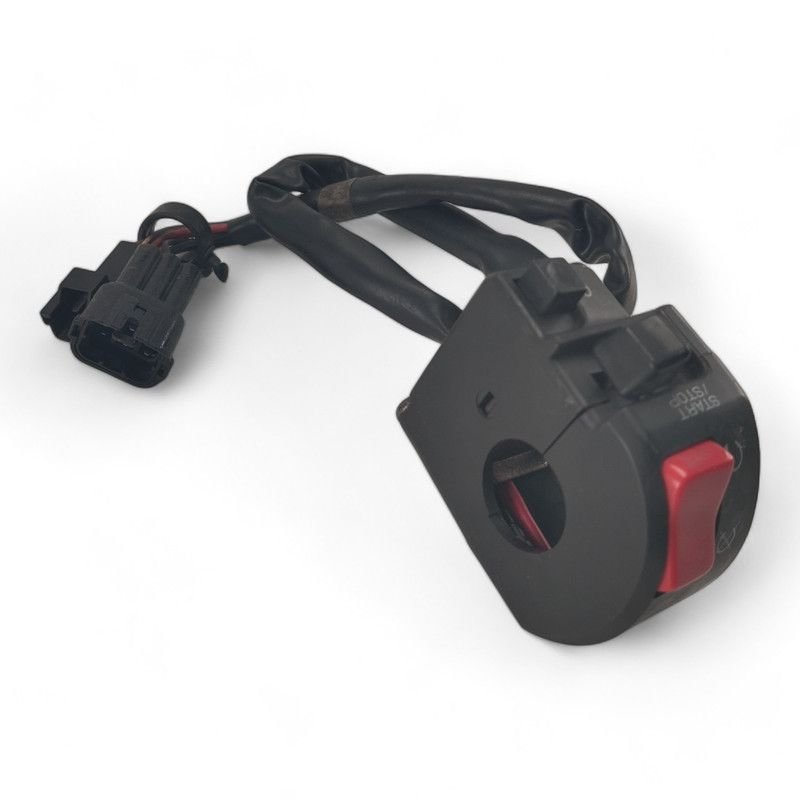 †  Chave Punho Partida Kawasaki ZX 10R 2007