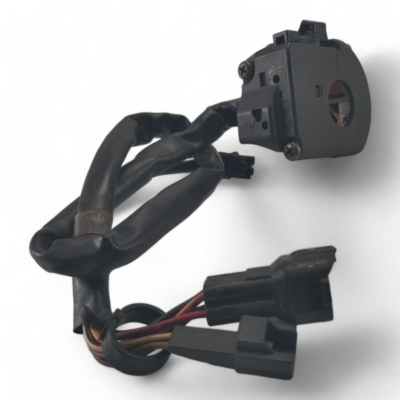 Chave Punho Partida Kawasaki ZX 10R 2007