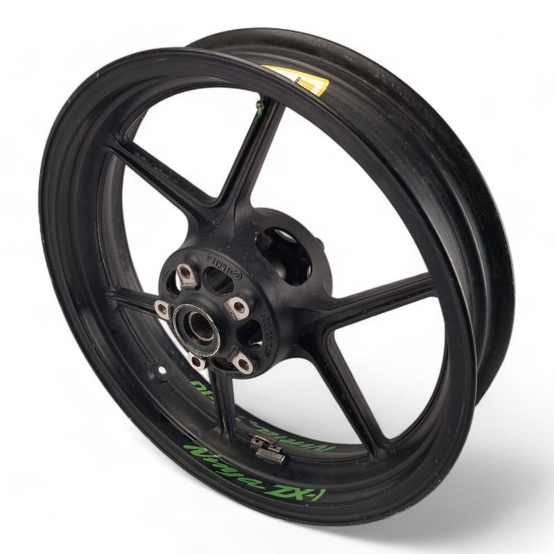 Roda Dianteira Kawasaki ZX 10R 2007