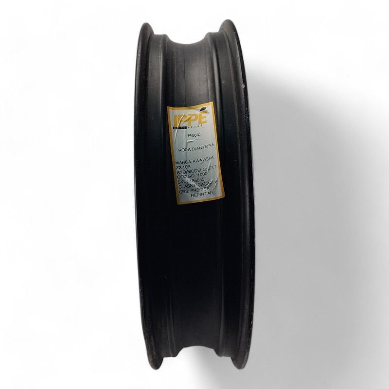 Roda Dianteira Kawasaki ZX 10R 2007