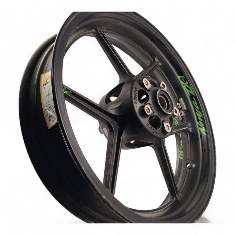 Roda Dianteira Kawasaki ZX 10R 2007