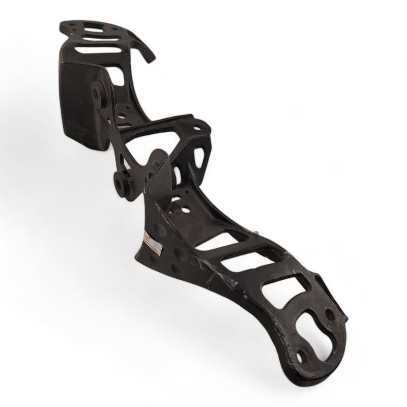 Aranha Suporte Painel Kawasaki ZX 10R 2007