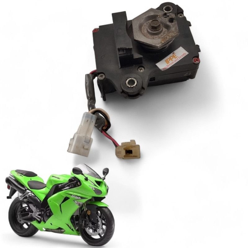 Sensor Velocimetro Kawasaki ZX 10R 2007