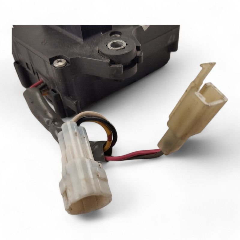 Servo Motor Kawasaki ZX 10R 2007