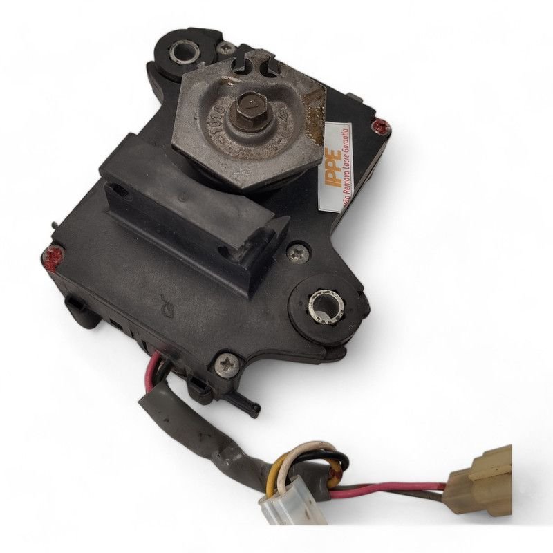 セワポロロ Servo Motor Kawasaki ZX 10R 2007